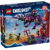 Image de Lego Les créatures de la sorcière des cauchemars - Dreamzzz