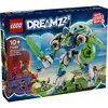 Image de Lego Mateo et Z-Blob