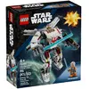 Image de LEGO Star Wars 75390 Le robot X-Wing de Luke Skywalker