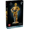 Image de LEGO Star Wars 75398 C-3PO