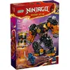 Image de Lego Ninjago Robot élémentaire de la terre