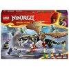 Image de Lego Ninjago Egalt le Maître Dragon