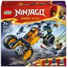 Image de Lego Ninjago buggy tout-terrain d'Arin