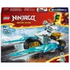Image de Lego Ninjago la moto de glace de Zane