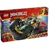 Image de Lego Ninjago véhicule combiné des ninjas