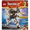 Image de Lego Ninjago Dragon Titan Cole