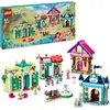 Image de Lego Disney Princess Aventures au marché
