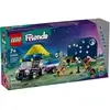 Image de Lego Friends camping-car d'observation des étoiles