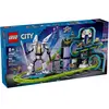 Image de Lego City Parc d'attractions Robot World