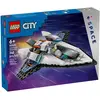 Image de Lego City 60430 - Vaisseau interstellaire