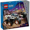 Image de Lego Rover d'exploration spatiale