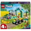 Image de Lego Friends La clinique vétérinaire