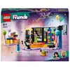Image de Lego Friends Le karaoké