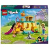 Image de Lego Friends Parc d'aventures des chats