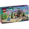 Image de Lego Friends Café de Heartlake City