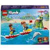 Image de Lego Friends le jet ski de la plage