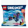 Image de Lego Dreamzzz réacteur dorsal de Zoey