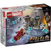 Image de Lego Marvel Iron Man et l’Iron Legion contre l’Hydra