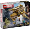 Image de Lego Les Avengers contre le Léviathan