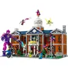 Image de Lego Les X-Men : l'institut Xavier