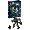 Image de LEGO Super Heroes DC 76270 L'armure robot de Batman