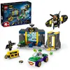 Image de Lego DC Comics 76272