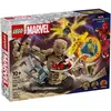 Image de Lego Marvel Spider-Man vs Homme Sable