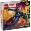 Image de Lego Le X-jet des X-Men