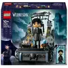 Image de LEGO Wednesday 76780 Figurine de Mercredi Addams