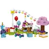 Image de LEGO Animal Crossing 77046 Goûter d'Anniversaire de Lico
