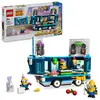 Image de Lego Le disco-bus des Minions