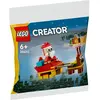 Image de Lego Traîneau Père Noël 30670