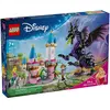 Image de Lego Disney Maléfique dragon