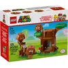 Image de Lego Super Mario Terrain de jeu des Goombas