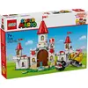 Image de Lego Combat contre Roy au château de Peach - Super Mario