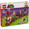Image de Lego Train Bowser Express
