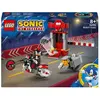 Image de LEGO Sonic Le Hedgehog 76995 L'évasion de Shadow
