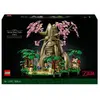 Image de LEGO The Legend of Zelda 77092 Great Deku Tree 2 en 1