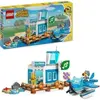Image de Lego Animal Crossing Voyage aérien Dodo Airlines