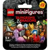 Image de Lego Mini figurine Dungeons & Dragons