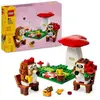 Image de Lego Pique-nique des hérissons - Iconic