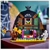 Image de Lego La grange d'Halloween