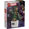 Image de Lego La danse de bébé Groot - Marvel