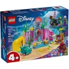 Image de Lego Disney Princess La grotte de cristal d'Ariel