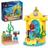 Image de Lego Disney Princess scène musicale d'Ariel