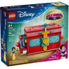 Image de Lego Disney Princess boîte à bijoux Blanche-Neige