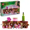 Image de Lego Le dortoir de Glinda et d'Elphaba - Wicked