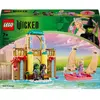 Image de Lego Glinda et Elphaba - Wicked