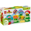 Image de Lego Duplo Ma ville 10444 - Jardin créatif