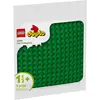 Image de Lego Duplo 10460 - plaque verte